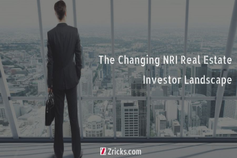 The Changing NRI Real Estate Investor Landscape